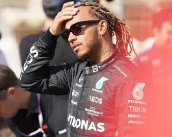 Veja quais recordes Lewis Hamilton pode quebrar na Fórmula 1 em 2022