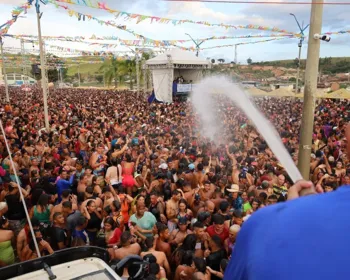 Carnaval no interior de Alagoas tem blocos de rua e shows; veja