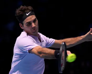 Federer desiste da Olimpíada de Tóquio devido à lesão no joelho