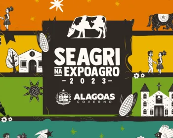 Secretaria de Agricultura leva palestras e exposição para Expoagro
