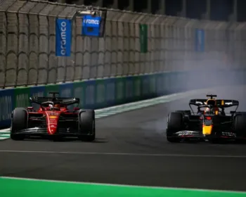 Red Bull revela que estratégia de Hamilton ajudou Verstappen a vencer em Jedá