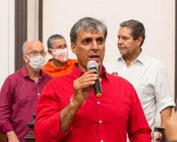 No programa Bola Quente, Mário Marroquim afirma ter feito a maior contratação da história do CRB