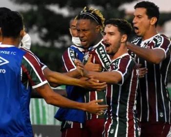Torcida do Junior Barranquilla exige suspensão ou adiamento de jogo contra Fluminense e faz ameaças