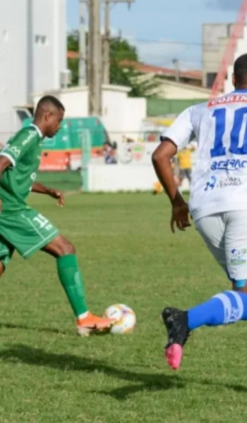 
				
					Murici tenta retornar ao G4 da Copa Alagoas contra o empolgado Jaciobá
				
				