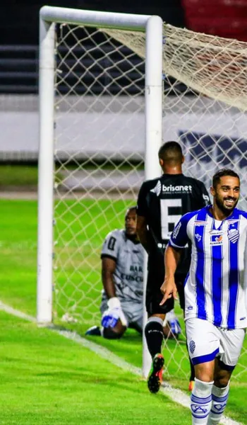 
				
					Em preparação, CSA faz mistério em semana decisiva do Campeonato Alagoano
				
				