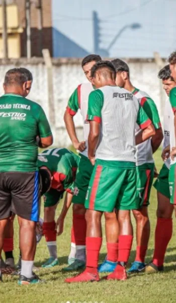 
				
					No Sertão, CEO e FF Sport fazem suas estreias na 2ª Divisão do Alagoano
				
				