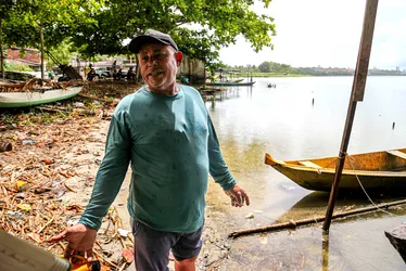 
			
				Flexais convivem com isolamento, insegurança e medo
			
			