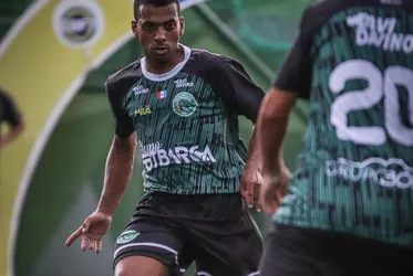 
			
				CSA Fut7 é campeão alagoano com gol de pênalti no último lance
			
			
