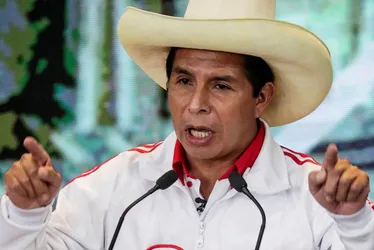 
				Eleição no Peru: com mais de 90% dos votos apurados, vantagem de Keiko Fujimori diminui
			
			
