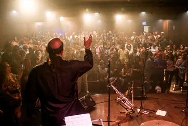 
			
				Derico e Marcelo Martins se apresentam no Deodoro nos dias 12 e 13 de outubro
			
			