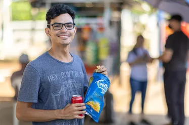 
				Passe Livre Estudantil: gratuidade em transporte público de Maceió desafoga orçamento familiar
			
			