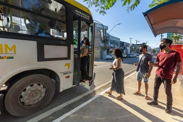 
				Passe Livre Estudantil: gratuidade em transporte público de Maceió desafoga orçamento familiar
			
			