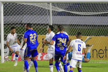 
			
				De virada é mais gostoso? CSA chega a três triunfos desta forma na Segundona
			
			