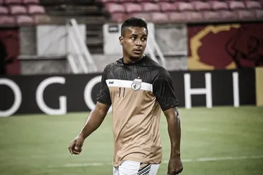 
			
				CRB visita o Treze para manter 100% de aproveitamento na Copa Nordeste
			
			