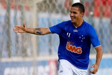 
			
				Depois muita negociação, CRB anuncia contratação de Anselmo Ramon para 2022
			
			