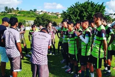
			
				CEO x ASA; Sport Atalaiense x Aliança; veja jogos da Copa Alagoas desta quinta (13)
			
			