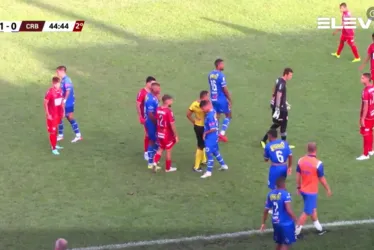 
			
				Cruzeiro de Arapiraca vence e CRB é eliminado da Copa Alagoas: 1 a 0
			
			