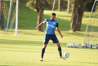 
			
				Chance de entrar no G4: nesta quarta, CRB recebe o Londrina pela 35ª rodada da Série B
			
			