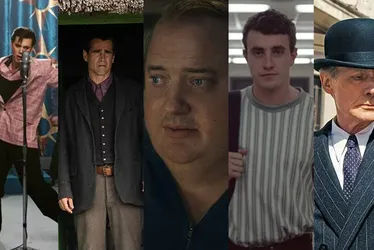 
			
				Oscar 2023: saiba onde assistir aos filmes indicados
			
			