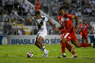 
			
				Chance de entrar no G4: nesta quarta, CRB recebe o Londrina pela 35ª rodada da Série B
			
			