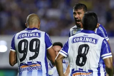 
			
				CSA: relembre os gols de Jonatan Gómez na Série A do Brasileirão de 2019
			
			