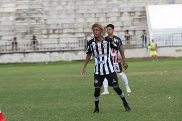 
			
				Com gol no fim, ASA vence o Atlético de Alagoinhas na estreia da Série D: 1 a 0
			
			