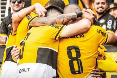 
			
				CRB perde para o Criciúma e continua amargando a lanterna da Série B: 3 a 0
			
			