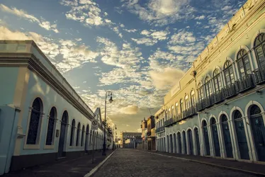 
			
				Turismo itinerante: Prefeitura realiza ações culturais em vários bairros da capital
			
			