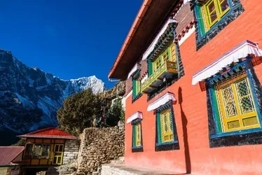 
				'Paraísos ocultos' serão revelados pelos monges tibetanos próximo do fim do mundo
			
			
