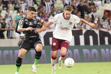 
			
				Duelo entre Criciúma e CRB pode aliviar situação de quem vencer e Galo pode sair do Z-4 nesta rodada
			
			