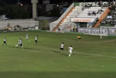 
			
				ASA vence Coruripe no Gerson Amaral e encara o Aliança nas semis da Copa Alagoas: 1 a 0
			
			