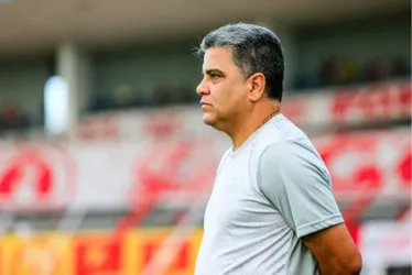 
			
				Nesta quarta (6), CSA e CRB brigam por uma vaga na final do Alagoano no 4º clássico de 2022
			
			