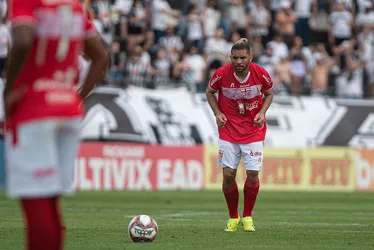 
			
				Classificado, CRB visita o Fortaleza querendo a liderança na Copa do Nordeste
			
			