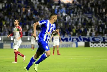 
			
				Guilherme Dellatorre torna-se peça fundamental na briga pelo acesso do CSA
			
			