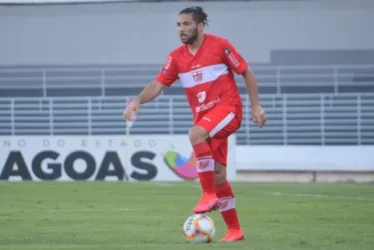 
			
				Diego Torres é o estranheiro com mais participações em gols na Série A e B
			
			