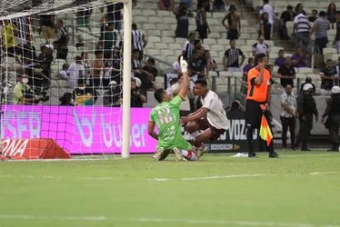 
			
				Contra o Sport, fora de casa, CRB tenta chegar à final do Nordestão pela 3ª vez
			
			