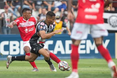 
			
				Calendário recheado! CSA e CRB disputarão cinco competições em 2022
			
			
