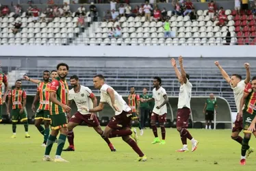 
			
				CRB e ASA fazem clássico visando à classificação para as semifinais do Alagoano
			
			