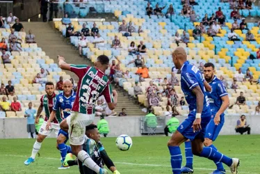 
			
				CSA: relembre os gols de Jonatan Gómez na Série A do Brasileirão de 2019
			
			