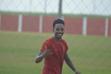 
			
				Há cinco jogos sem vencer, CRB recebe o Sampaio Corrêa em Maceió, nesta quinta (4)
			
			