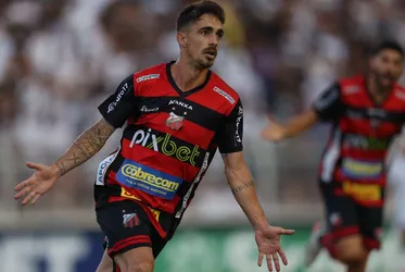 
			
				Dependendo de uma vitória para deixar Z4, CSA recebe o Ituano no Estádio Rei Pelé
			
			