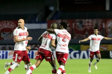 
			
				CRB renova contrato de Wesley e Nicolas Careca para a temporada 2022
			
			