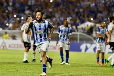 
			
				CSA: relembre os gols de Jonatan Gómez na Série A do Brasileirão de 2019
			
			