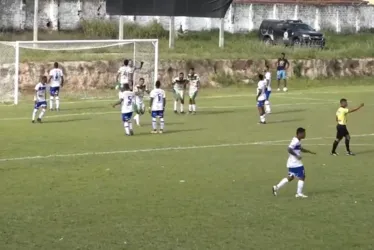 
			
				Copa Alagoas 2022: FF Sport Atalaiense recebe o Miguelense neste sábado (29), às 15h
			
			