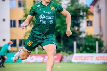 
			
				Há cinco jogos sem vencer, CRB recebe o Sampaio Corrêa em Maceió, nesta quinta (4)
			
			