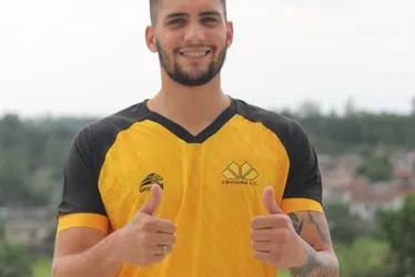 
			
				Marcel elogia treinamentos no CSA e revela pedido de Mozart: 'Intensidade nos movimentos'
			
			
