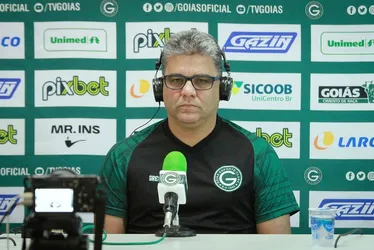 
			
				Alô, CSA, o G-4 é logo ali: Azulão encara Goiás na Serrinha visando encostar nos líderes
			
			