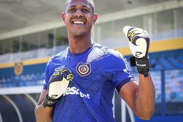 
			
				Ex-goleiro do CSA, Mota vai inaugurar instituto em Maceió
			
			