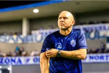 
			
				Nesta quarta (6), CSA e CRB brigam por uma vaga na final do Alagoano no 4º clássico de 2022
			
			
