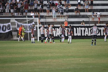 
			
				Com gol no fim, ASA vence o Atlético de Alagoinhas na estreia da Série D: 1 a 0
			
			